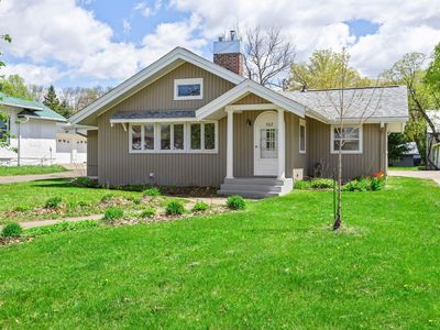 302 Wisconsin Ave N, Frederic, WI, 54837