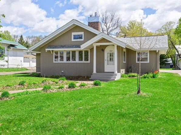 302 Wisconsin Ave N, Frederic, WI 54837