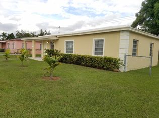 14541 Lincoln Blvd, Miami, FL 33176