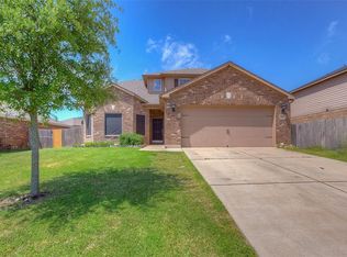 180 Dodge City Trl, Newark, TX 76071