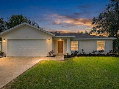 2 DOGWOOD DRIVE RADL., Ocala, FL, 34472