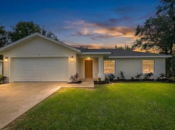 2 DOGWOOD DRIVE RADL., OCALA, FL 34472
