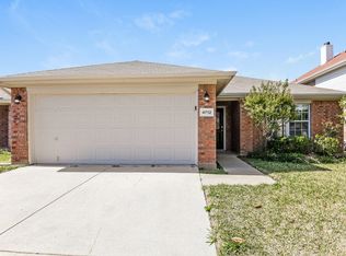 4712 Shell Ridge Dr, Fort Worth, TX 76133