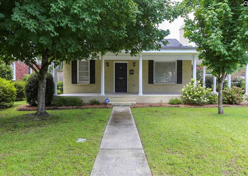 2745 Heyward St, Columbia, SC 29205 Zillow