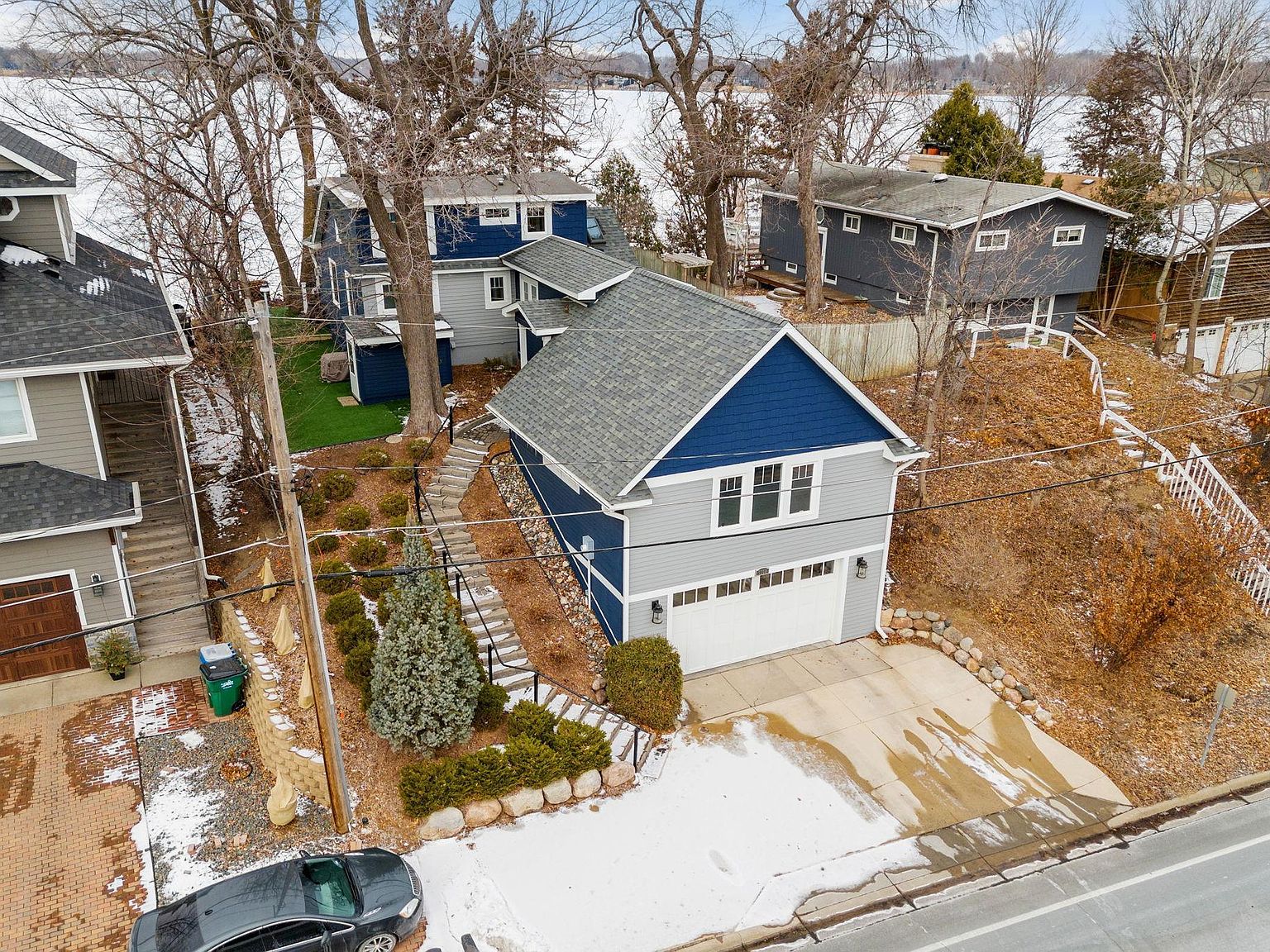 5168 Tuxedo Blvd, Mound, MN 55364 | Zillow