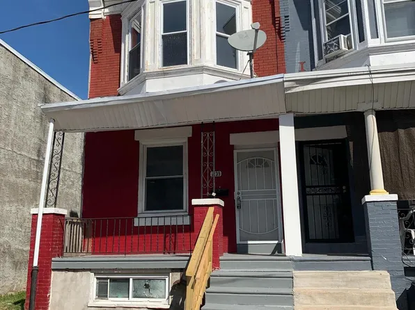 1239 S Peach St, Philadelphia, PA 19143