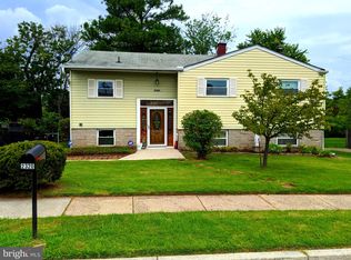 2320 Hamiltowne Cir, Baltimore, MD 21237