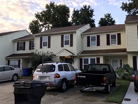 2nd image of 5505 Amhurst Ct