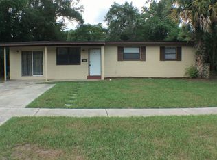 2540 W Congaree Dr, Jacksonville, FL 32211