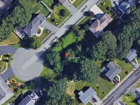22 Azalea Cir, Dedham, MA 02026