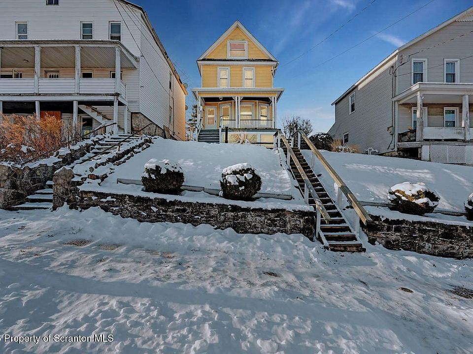 626 Fig St, Scranton, PA 18505 | Zillow