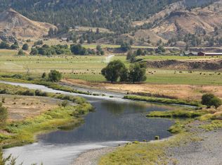 42373 Parrish Creek St, Spray, OR 97874