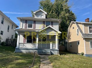 113 Santa Clara Ave, Dayton, OH 45405