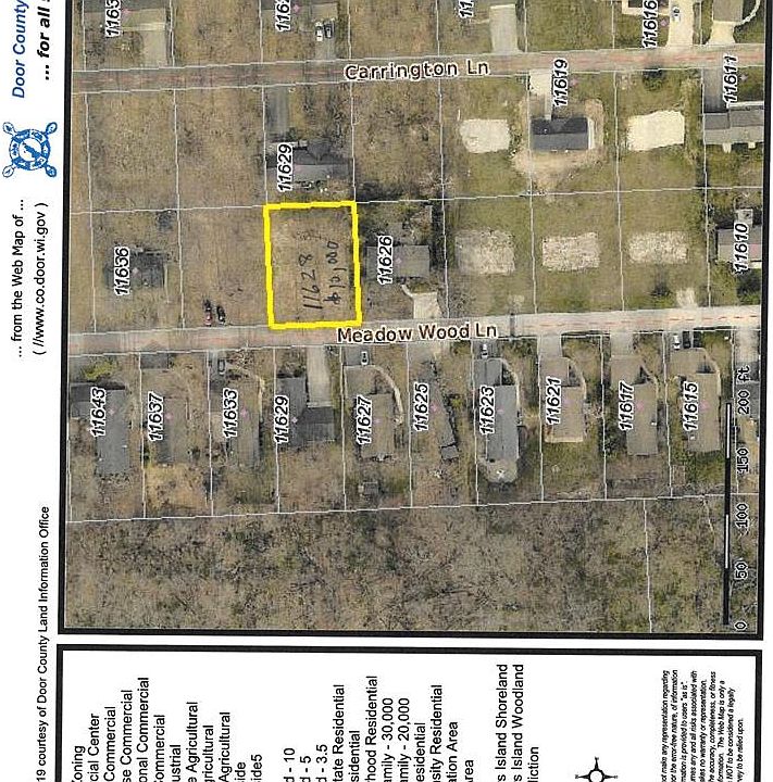 2nd image of 11628 Meadow Wood Ln Unit 16