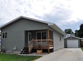 600 S Elmwood Ave, Sioux Falls, SD 57104