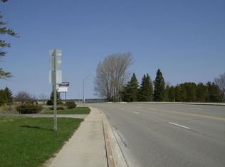 15 Grondin Rd, Saint Ignace, MI 49781