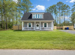 6109 Smith Rd, Ravenel, SC 29470