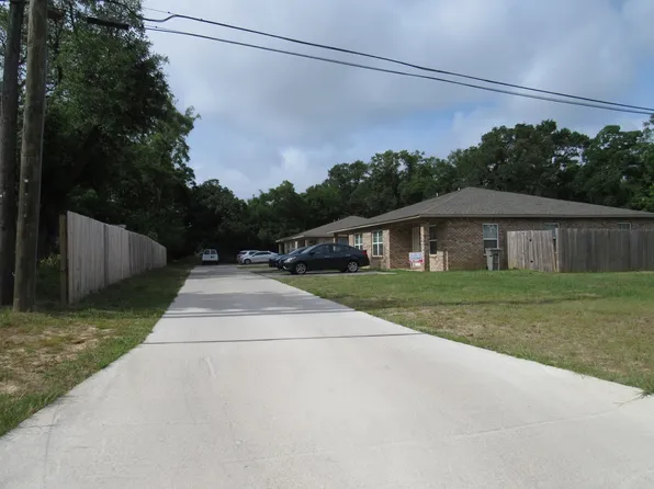 3417 W Fisher St #C, Pensacola, FL 32505