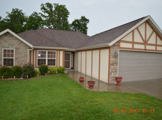 170 Waterloo Way, Branson, MO 65616