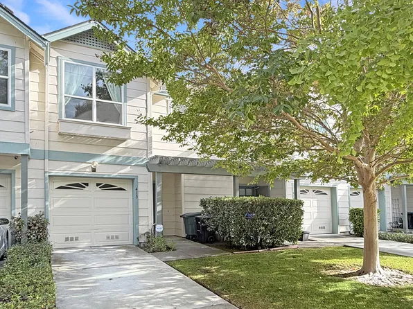 415 Ortega Ave, Mountain View, CA 94040