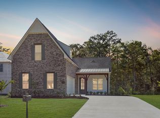 23341 Cypress Cv, Cove, LA 70462