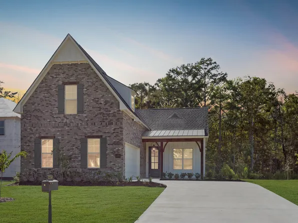 23341 Cypress Cv, Cove, LA 70462