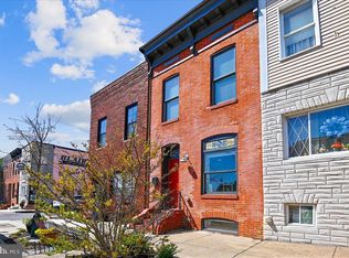 2826 Hudson St, Baltimore, MD 21224
