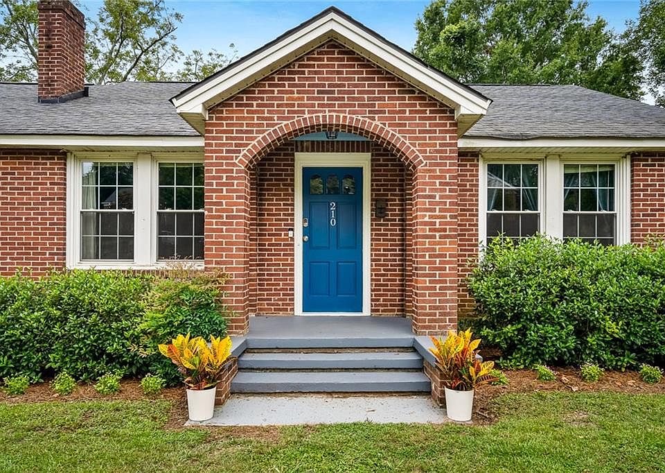 210 Williamston Rd, Anderson, SC 29621 Zillow