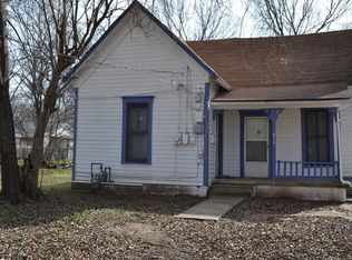 819 Earle Ave, Waco, TX 76704