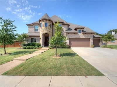 1809 Marseilles Ln, Corinth, TX, 76210