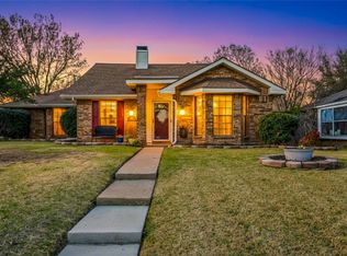 873 Harvest Glen Dr, Plano, TX 75023