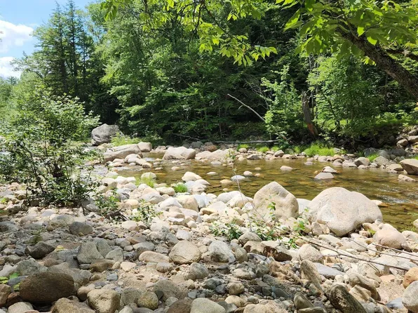 38 Waterfront Road, Bartlett, NH 03812