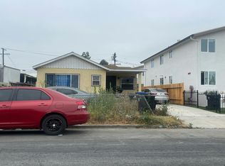 817 W 79th St, Los Angeles, CA 90044