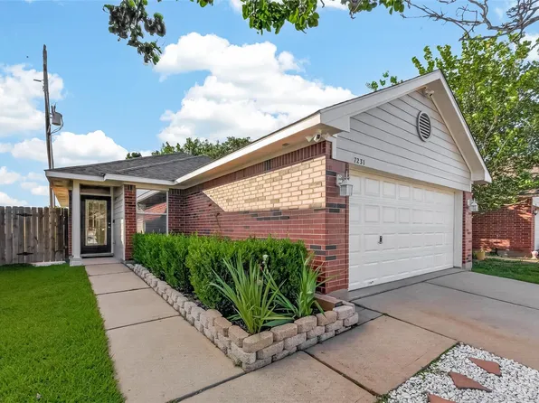 7231 River Pines Dr, Cypress, TX 77433