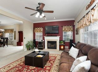 207 Tallwood Ln, Green Brook, NJ