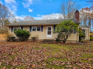 670 Williams Rd, Wallingford, CT 06492