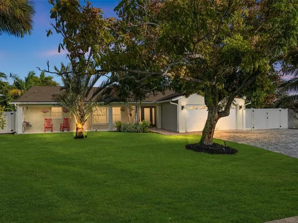 4592 40th St S, Saint Petersburg, FL 33711