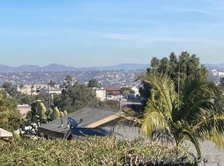 4363 Voltaire St, San Diego, CA 92107