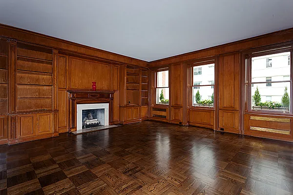 Rented by Brown Harris Stevens | media 12