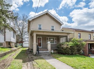 1255 Superior Ave, Pittsburgh, PA 15212