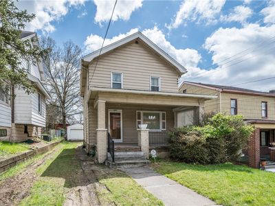 1255 Superior Ave, Pittsburgh, PA, 15212