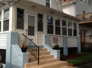 35 Chad Brown St, Providence, RI 02908