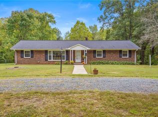2748 Lowe Rd, Elon, NC 27244