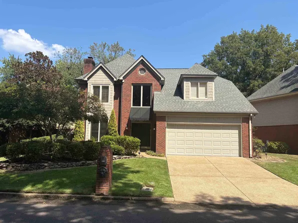 8370 Westfair Cir S, Germantown, TN 38139