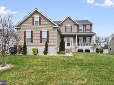 254 Stonebridge Dr, Felton, DE, 19943