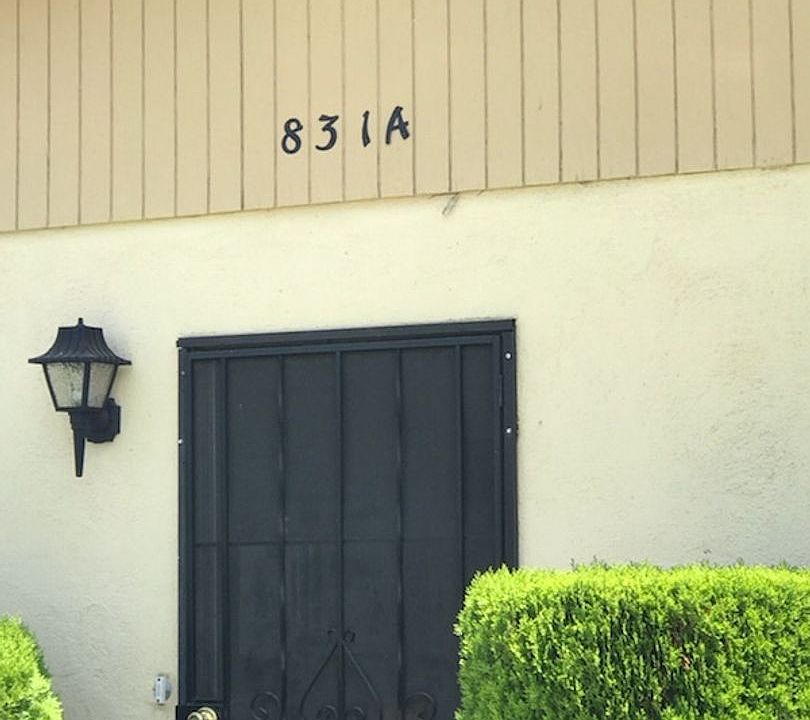829 & 831 S Oaks Ave Ontario CA Zillow