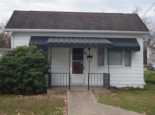 35 2nd Ave, Scottdale, PA