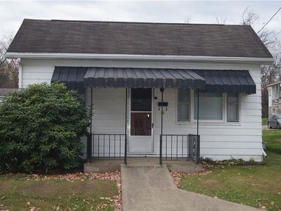 35 2nd Ave, Scottdale, PA, 15683