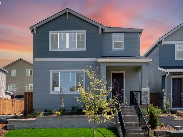 7774 NW Dorthea Ter, Portland, OR 97210