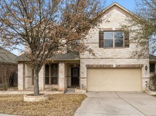 1628 Greenside Dr, Round Rock, TX 78665